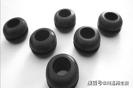 橡膠制品中多種橡膠并用的意義